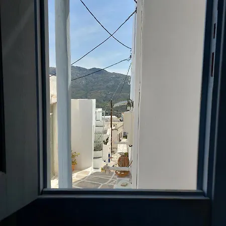 Holiday home Per_no *